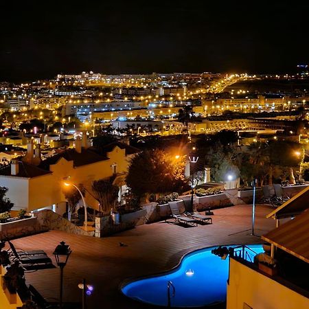 Costa Adeje Topfloor Corner Panoramics Views & Pools Eksteriør billede