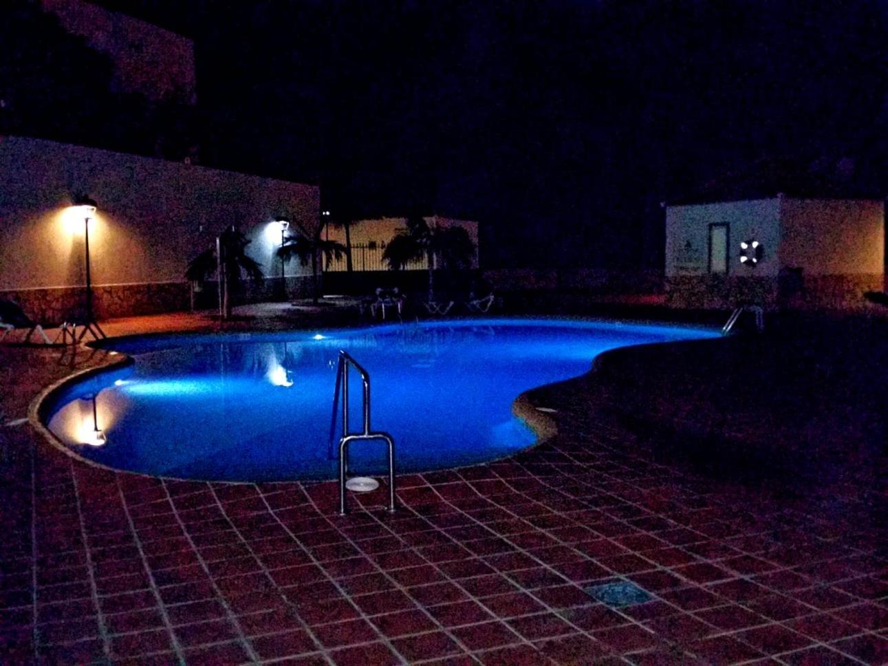 Costa Adeje Topfloor Corner Panoramics Views & Pools Eksteriør billede
