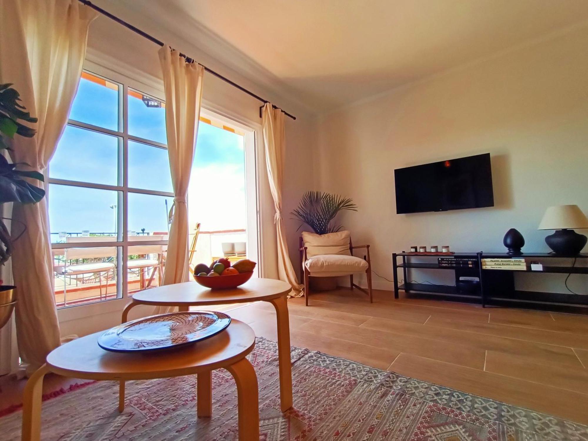 Costa Adeje Topfloor Corner Panoramics Views & Pools Eksteriør billede