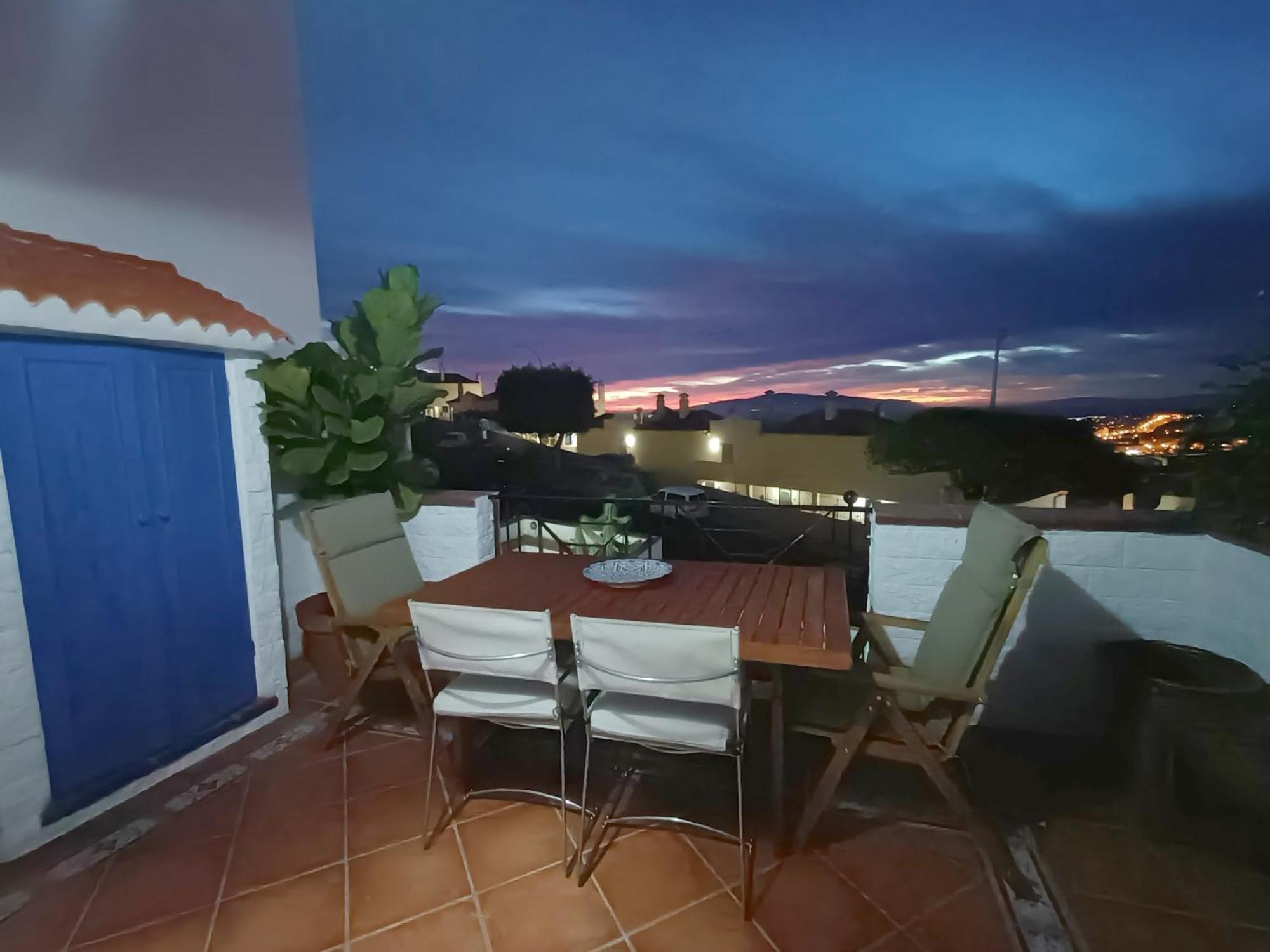 Costa Adeje Topfloor Corner Panoramics Views & Pools Eksteriør billede