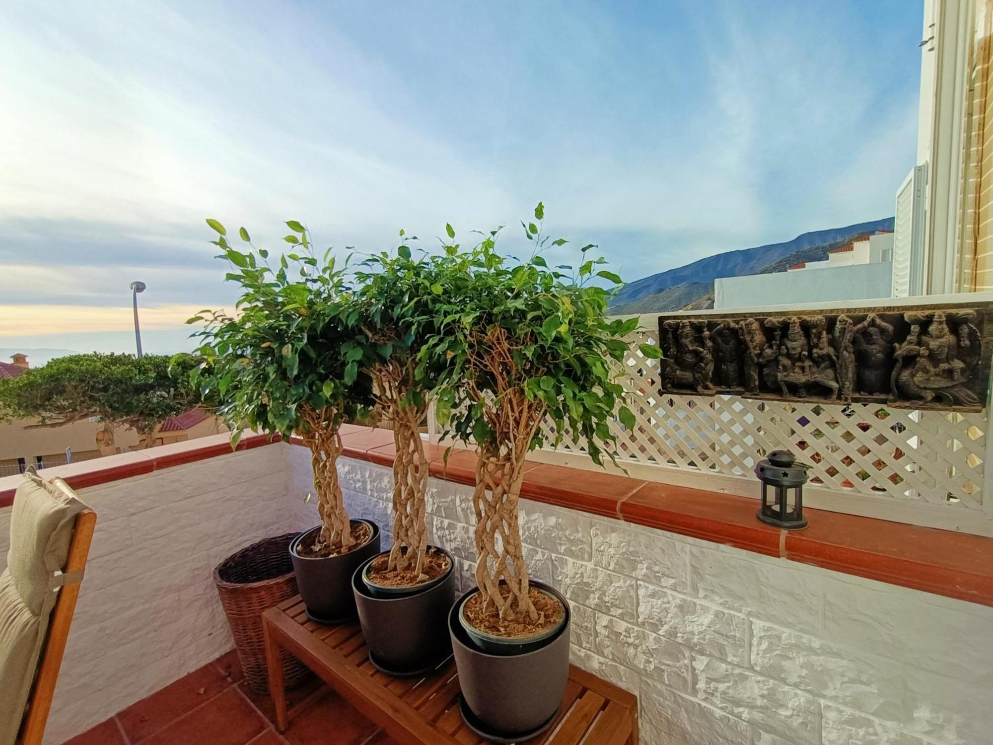 Costa Adeje Topfloor Corner Panoramics Views & Pools Eksteriør billede