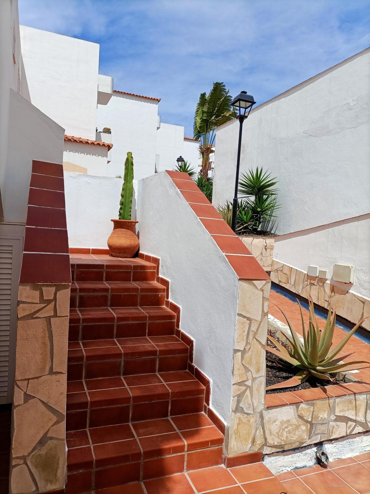 Costa Adeje Topfloor Corner Panoramics Views & Pools Eksteriør billede