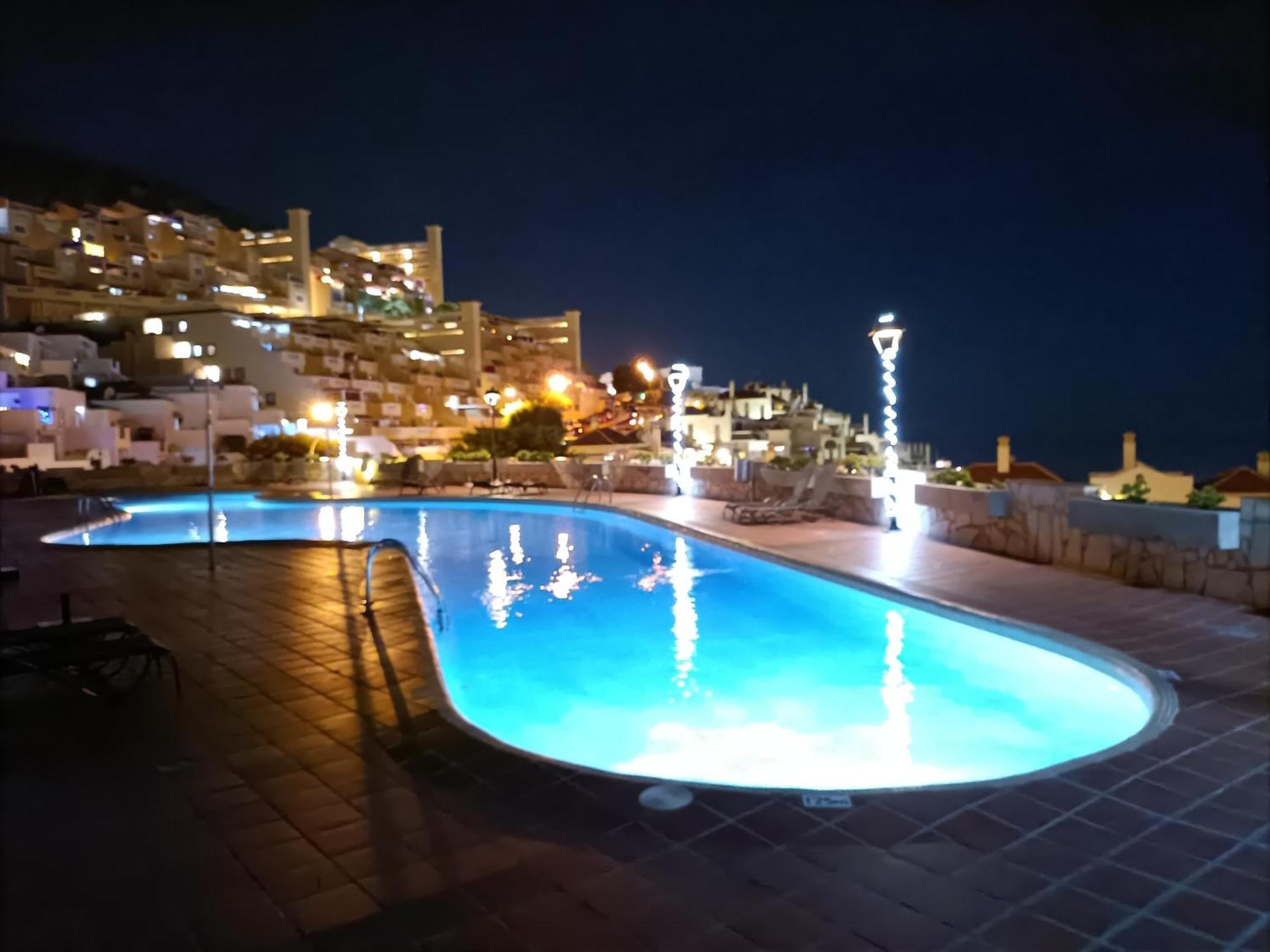 Costa Adeje Topfloor Corner Panoramics Views & Pools Eksteriør billede