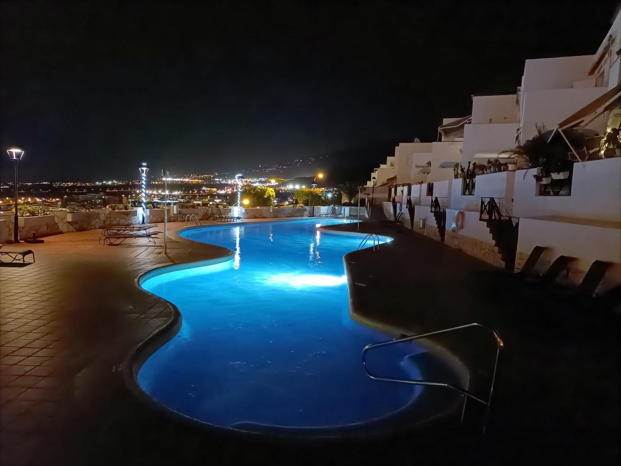 Costa Adeje Topfloor Corner Panoramics Views & Pools Eksteriør billede