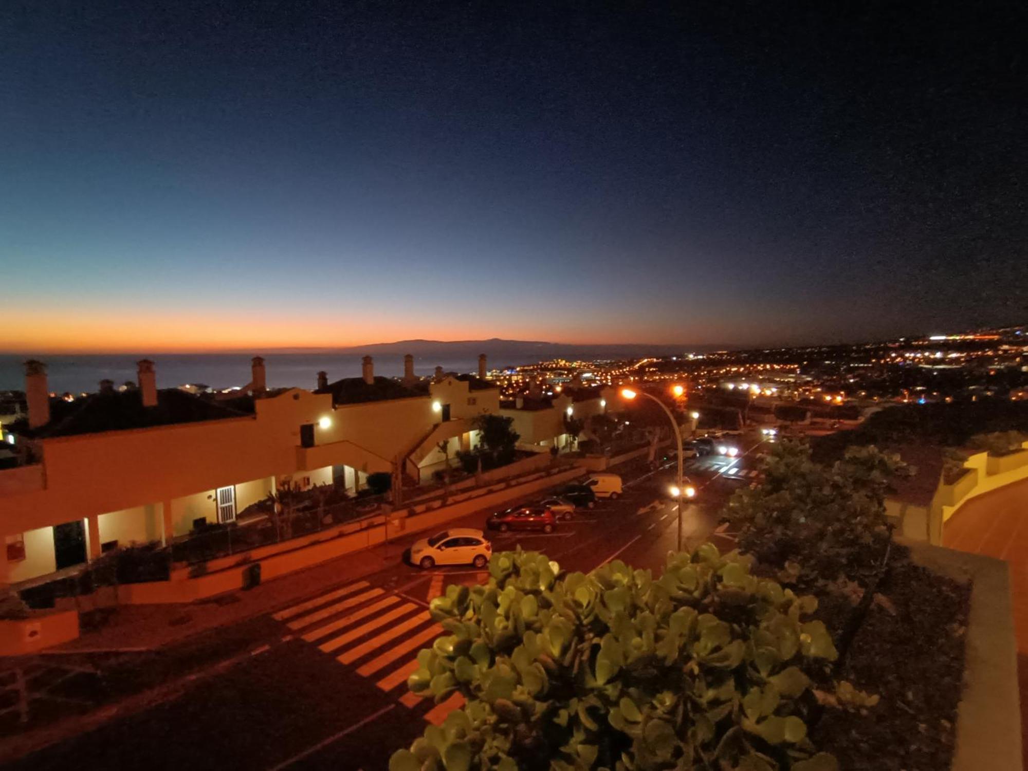 Costa Adeje Topfloor Corner Panoramics Views & Pools Eksteriør billede