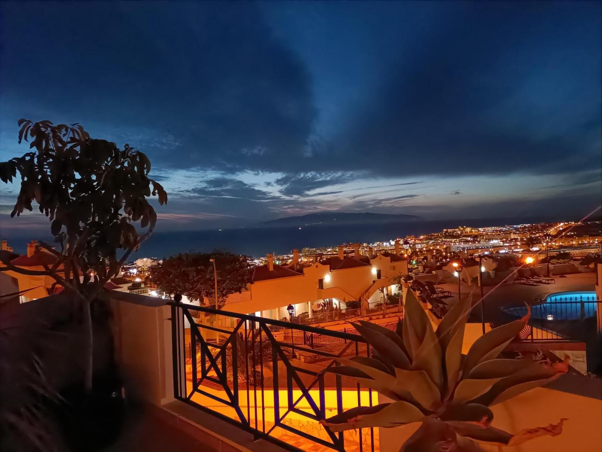 Costa Adeje Topfloor Corner Panoramics Views & Pools Eksteriør billede
